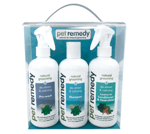 Pet Remedy Grooming Kit