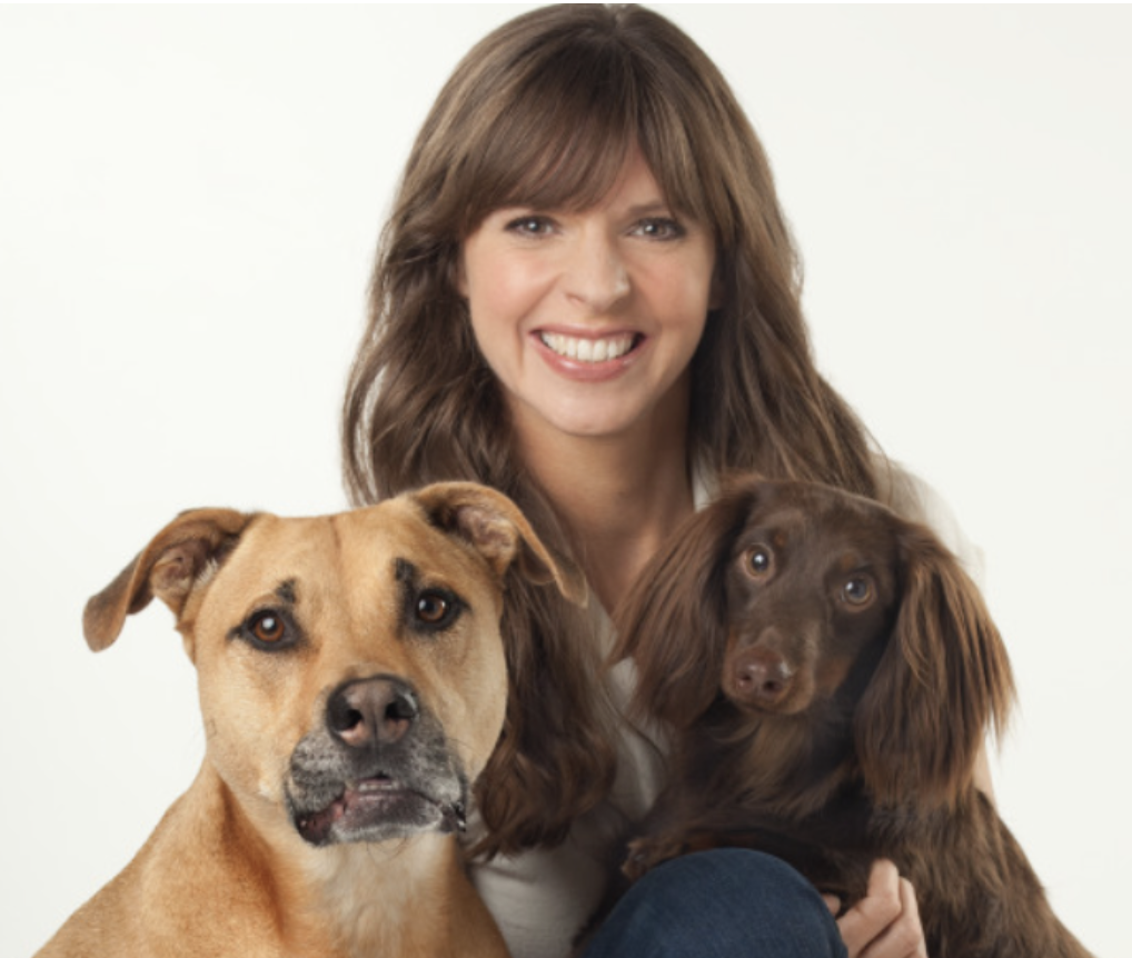 TV dog expert Victoria Stilwell warns owners over ‘dangerous’ training advice online