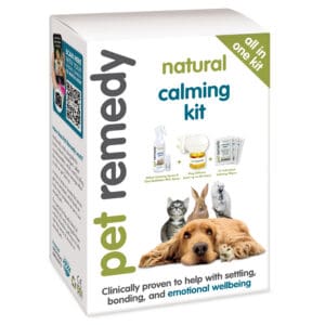 Pet Remedy All-In-One Kit
