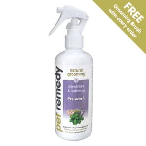 pet remedy pre wash