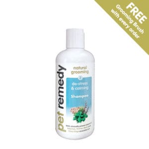 pet remedy shampoo