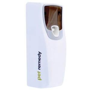 Pet Remedy Battery Operated Atomiser (with 250ml Calming Refill)