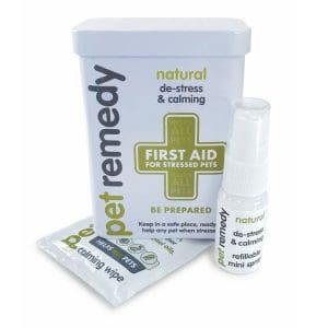 First Aid For Stress Tin