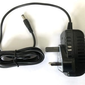 Heat Pad Replacement Plug Adaptor