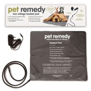 Low Voltage Pet Heat Pad
