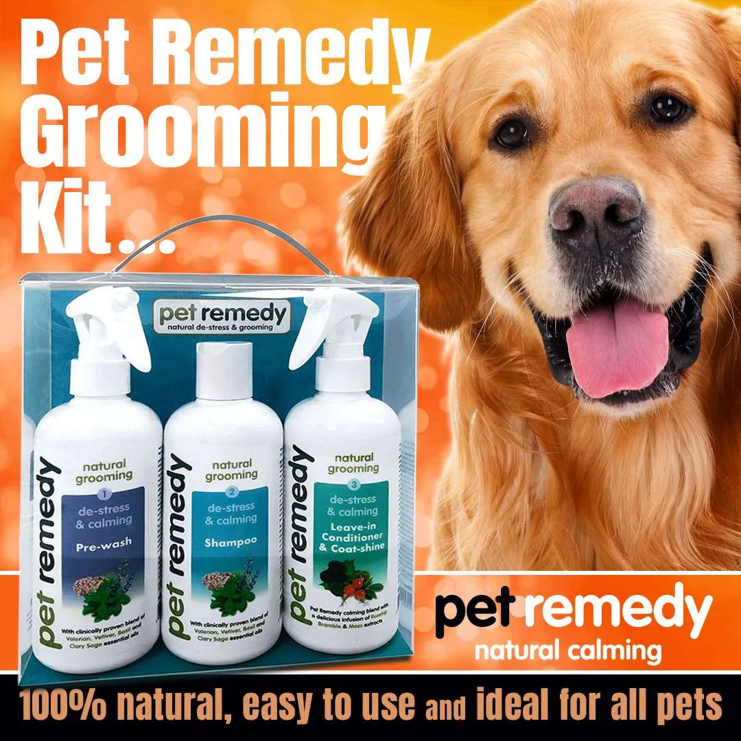 petremedygroomingkit