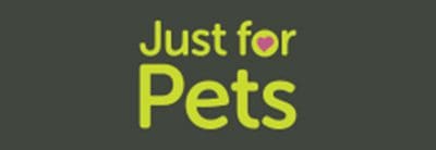 just-for-pets