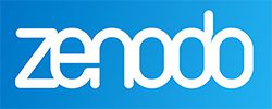zenodo-logo Zenodo