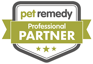 pet remedy partner programme