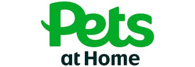pets at home logo